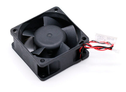 SUNON PE60251B1-000C-A99 12V DC 60x60x25mm Brushless Cooling Fan - product photo 2