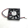 7015 12V AFB0712LB 3-Wire Slim Chassis CPU Mute Ball Fan 7CM Ultra-Quiet cooling fan