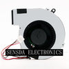 Projector Blower  DELTA BSB0812HN 12V 0.60A 4-wire 4pin   Projector Centrifugal Turbo Blower Cooling Fan