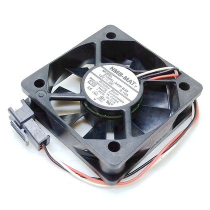 2106kl-04w-b39 50mm 5015 50mm fan For NMB  12V 3-Pin projector cooling fan