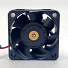 Yuelun 4cm 4020 DC 12V Double Ball High Speed Fan d40bm-12c Computer Case Power Cooling Fan