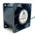 Delta PFC0612DE-F00 60x60x38mm 12V DC 1.40A 4-Wire PWM Axial Cooling Fan