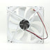 14025 140x140x25mm 12V DC 0.4A Axial Cooling Fan