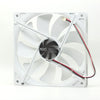 Special Case 140mm Cooling Fan 140mm 14cm 14025 Computer Case Cooling Fan 12V 0.4A 4.8w Double Ball Fan