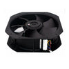AC charge spots Supercharger fan 280mm 1150CFM 110-240V  130W Cabinet cooling fan 280*80mm