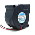 NMB BM5125-05W-B40 51x51x25mm 24V DC 0.20A Axial Cooling Fan