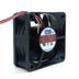 AVC DS06025R12H 60x60x25mm 12V DC Axial Cooling Fan