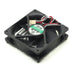 AVC F9025s12h 12V DC 90x90x25mm Fan Guard / Filter 0.3A