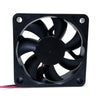 FD2460-A2041C 6cm 24V cooling fan 60mm 6015 ultra quiet fan 60 * 60 * 15 mm