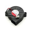 Sunon 3D Printer Blower Fan 5015 DC 24V 0.41A Double Ball Bearing Fan Centrifugal DC Cooling Turbo Fan EF50152B1-1C01C-A99
