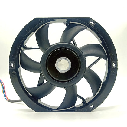 Delta AFB1512EH 12V DC 172x150x25mm Brushless Cooling Fan - product photo 2