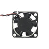 ADDA AD0205MX-K50 2.5cm 2506 25x25x6mm DC5V 0.13A small ultra-thin 6mm micro USB cooling fan