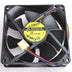 ADDA AD0912MB-A7BGL 92x92x25mm Industrial Cooling Fan