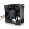 9G0812P1F061 80X38mm 12V PWM Temperature Control Server Chassis Cooling Fan 8CM Server fan