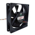 A8020-42BB-4AP-F1 80x80x20mm 12V DC 0.34A Axial Cooling Fan