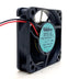 Nidec D06R-12TM 60x60x15mm 12V DC Industrial Cooling Fan