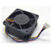 Standard 60x60x28mm 12V DC Axial Cooling Fan