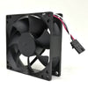 80mm Fan   AVC DS08025B12H ds08025b12h-014 8cm 8025 12V 0.30A Computer CPU Chassis Computer Mute Cooling Fan