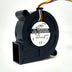ADDA AB0524HB-D0F 24V DC 50x50x15mm DC Blower Fan PWM connector