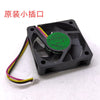 4010 12V Jdd0401012mx6a11 Computer Mainboard North Bridge Chassis Fan 4cm Ultra-Quiet 3 Pin