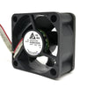 AUB0405HD Delta 4cm 4020 40mm 5V silent switch inverter server cooling fan