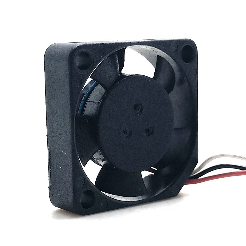 Sunon 2.5cm 2506 5V 25X25X6 Mm Ultra Thin 6mm Micro Fan  mc25060v1-000c-f99 Set Top Box Router Cooling Fan