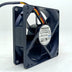 Foxconn PVA080G12R 80x80x25mm 12V DC 0.80A Axial Cooling Fan