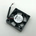 SEPA LF40A12 40x40x10mm 12V DC 40A 2-Wire Axial Cooling Fan