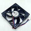 Delta AFB0912LD  90mm 92mm 9020 12V chassis power supply quiet mute fan