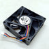 Delta AFC0812D-A 80x80x25mm 12V DC Axial Cooling Fan