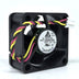 Delta AUB0412HD 40X40X20 40x40x20mm 12V DC 0.16A Axial Cooling Fan