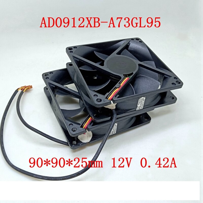 ADDA AD0912XB-A73GL95 Projector cooling fan