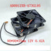 ADDA AD0912XB-A73GL95 EC Axial Cooling Fan