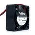 Nidec D02X-12TS2 25x25x10mm 12V DC 0.04A Axial Cooling Fan