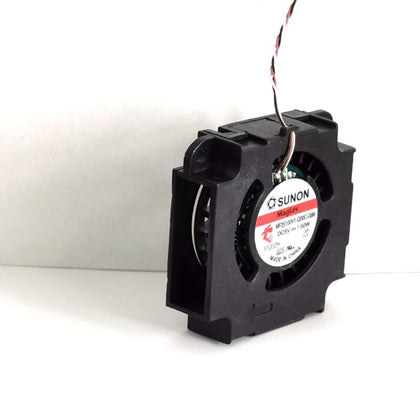 Cooling Fan Blower  small-size UAV Magic Pro mf35100v1-q000-g99 Projector Fan 3.5cm Turbine