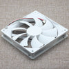 Special Case 140mm Cooling Fan 140mm 14cm 14025 Computer Case Cooling Fan 12V 0.4A 4.8w Double Ball Fan