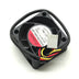 SUNON ef40201bx-q09c-g99 40x40x20mm 12V DC Axial Cooling Fan