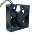NMB 3110FB-04W-B76 80x80x25mm 12V DC Axial Cooling Fan