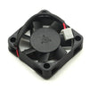 Sunon Kd1204pfs1 4010 4cm 12V 1.3W two wire large air volume cooling fan