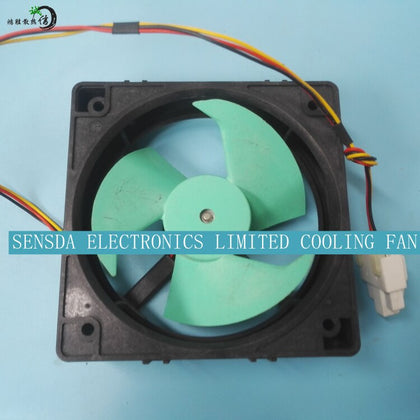 NMB 11338JH-12K-BT 14V DC Brushless Cooling Fan - product photo 2