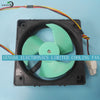 6A21A72-F2 Refrigerator Fan  NMB 11338JH-12K-BT DC14V 0.15A Refrigerator Waterproof Static Cooling Fan