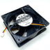 Sanyo 109R1248H1031 48V DC 120x120x38mm Brushless Cooling Fan