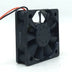 NMB 2106KL-04W-B50 50x50x15mm 12V DC 0.18A Axial Cooling Fan