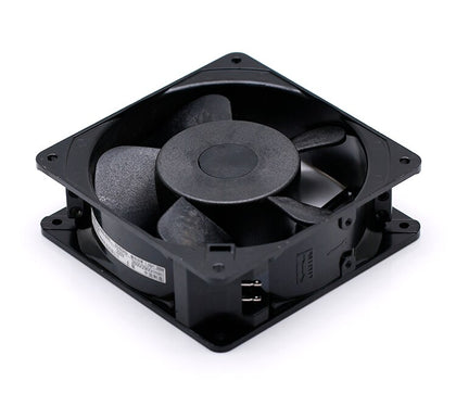 NMB 4715ms-22t-b50 230V AC 120x120x38mm AC Axial Cooling Fan - product photo 2