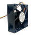 NMB 3110FB-04W-B76 80x80x25mm 12V DC Axial Cooling Fan
