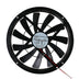 250X30mm Axial Cooling Fan