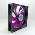 12V DC 0.18A Axial Cooling Fan
