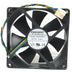 Foxconn PVA092G12H 92x92x25mm 12V DC 0.4A Axial Cooling Fan