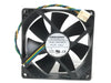 PVA092G12H FOXCONN 9cm 9225 92x92x25mm DC 12V 0.4A 4 pin PWM fan air volume Dell HP cooling fan