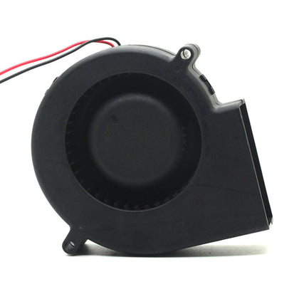 SUNON PMB2497PYB3-AY 24V DC Blower Fan - product photo 2